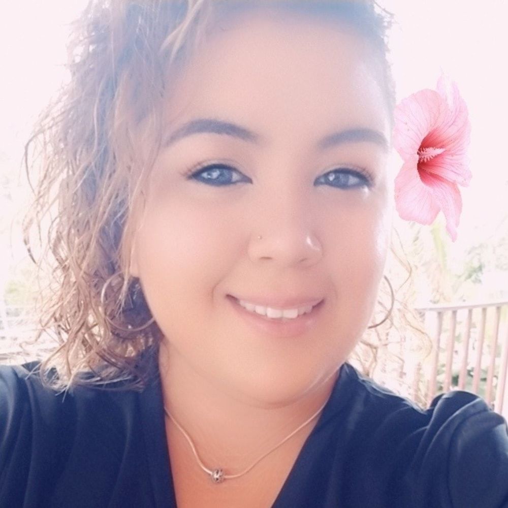 Meet your Posher, Ashley melissa